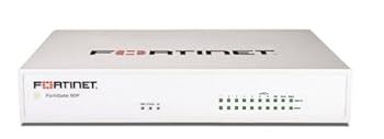 Q*3様 FortiGate ５０E １０台セット　FORTInet Amazon.com: Fortinet FortiWiFi-50E 1 Year Unified (UTM